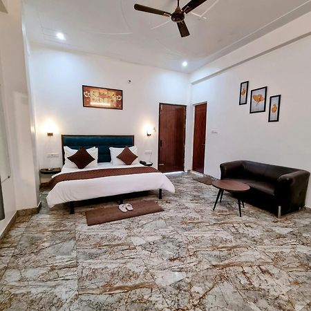 Hotel Sangam View Allāhābād Junction المظهر الخارجي الصورة