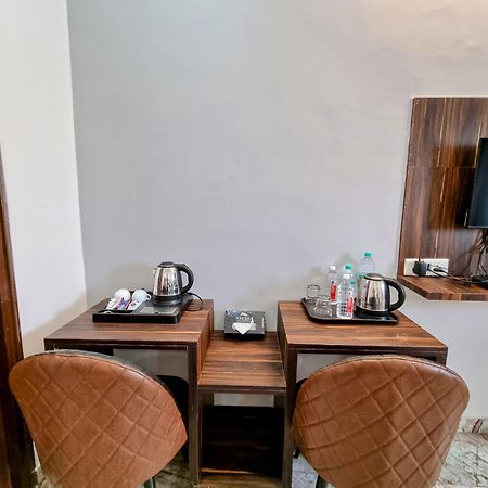 Hotel Sangam View Allāhābād Junction المظهر الخارجي الصورة