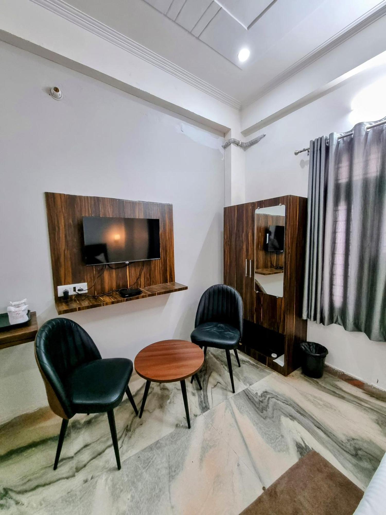 Hotel Sangam View Allāhābād Junction المظهر الخارجي الصورة